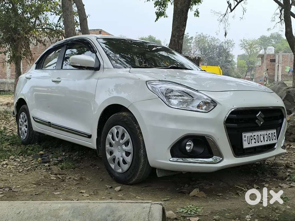 Swift Dzire Vxi Cng