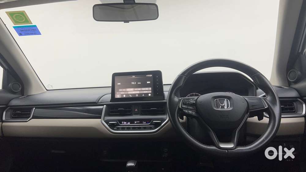 Honda Elevate Vx Cvt, 2024, Petrol
