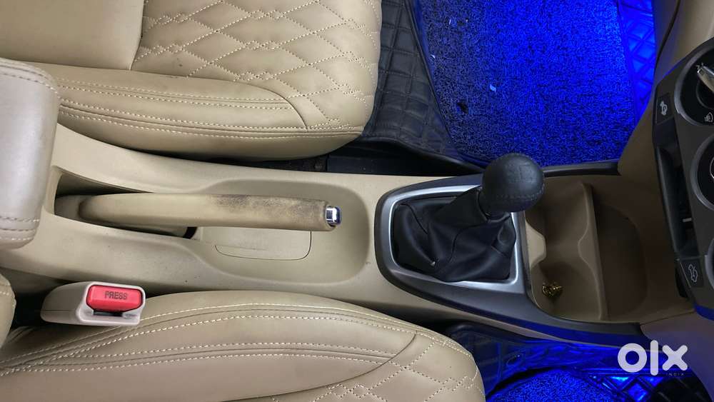 Honda City 2011-2013 V Mt, 2013, Petrol