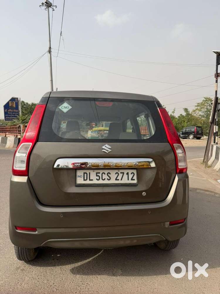Maruti Suzuki 2021 Hybrid Car