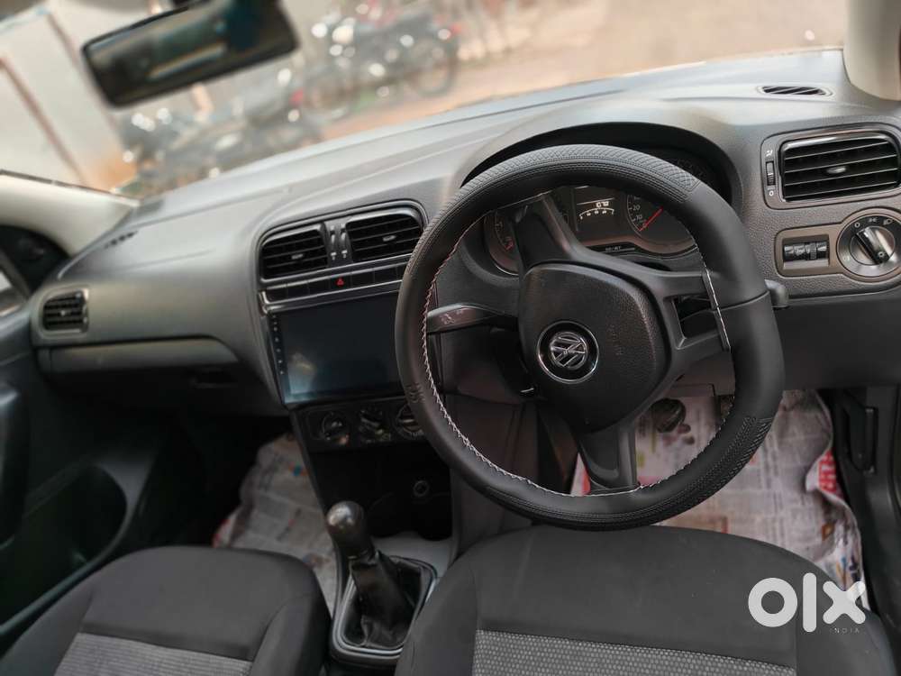 Volkswagen Ameo 1.5 Tdi Comfortline, 2017, Diesel