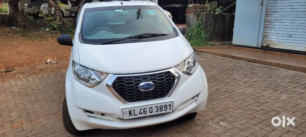 Datsun Redi Go 1.0 Edition 2017