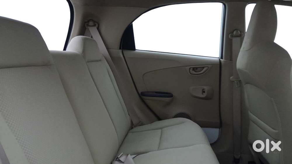 Honda Brio S Mt, 2013, Petrol