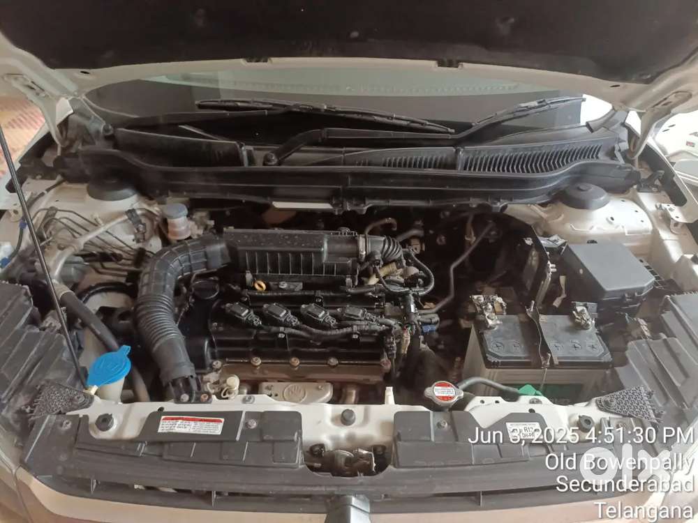 Maruti Suzuki Vitara Brezza 2020