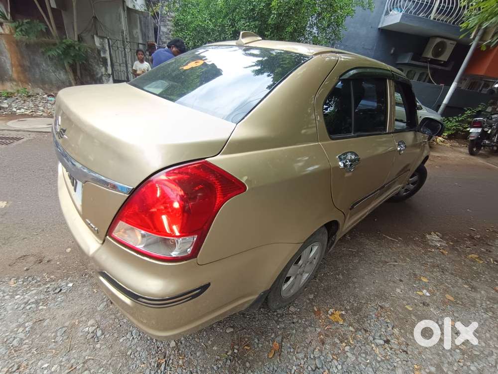 Maruti Suzuki Swift Dzire Zdi Bsiv, 2010, Diesel