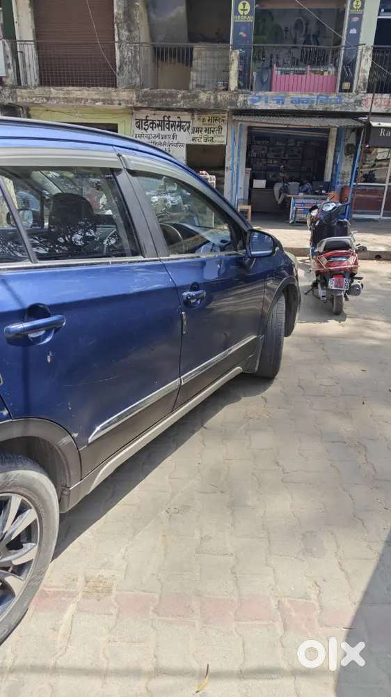 Maruti Suzuki S Cross 2019 Diesel 85523 Km Driven