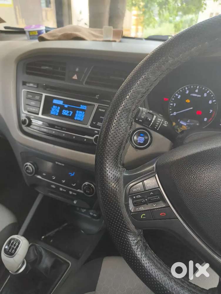Hyundai I20 2016 Petrol 65000 Km Driven