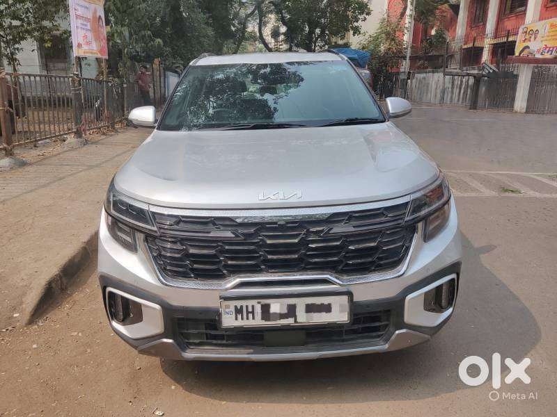 Kia Seltos G1.5t 7dct Gtx Plus At 2025