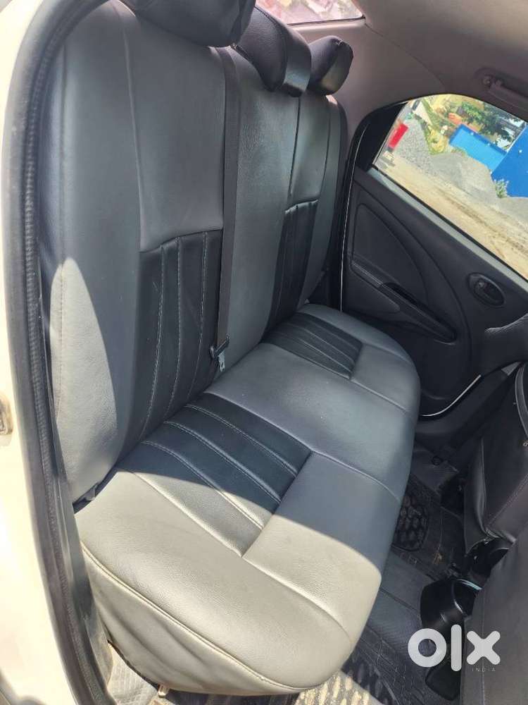 Toyota Etios Gd Sp, 2018, Diesel