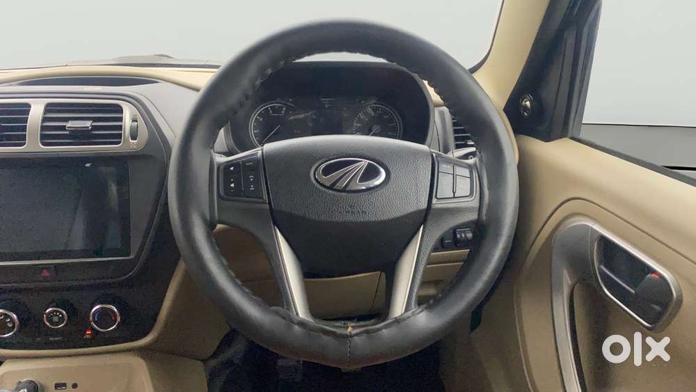 Mahindra Bolero Neo 1.5 N 10 R, 2021, Diesel