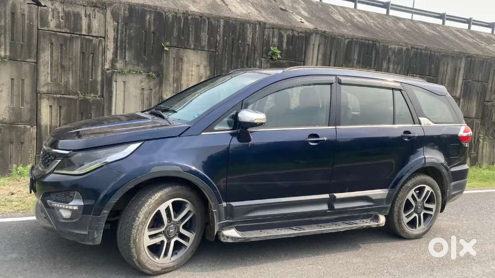 Tata Hexa 2.2 Xt 2020 Diesel