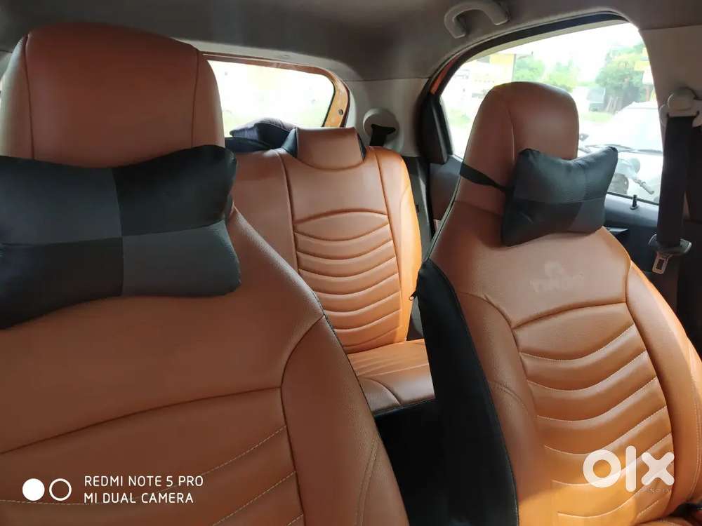 Tata Tiago 1.2 Revotron 2018