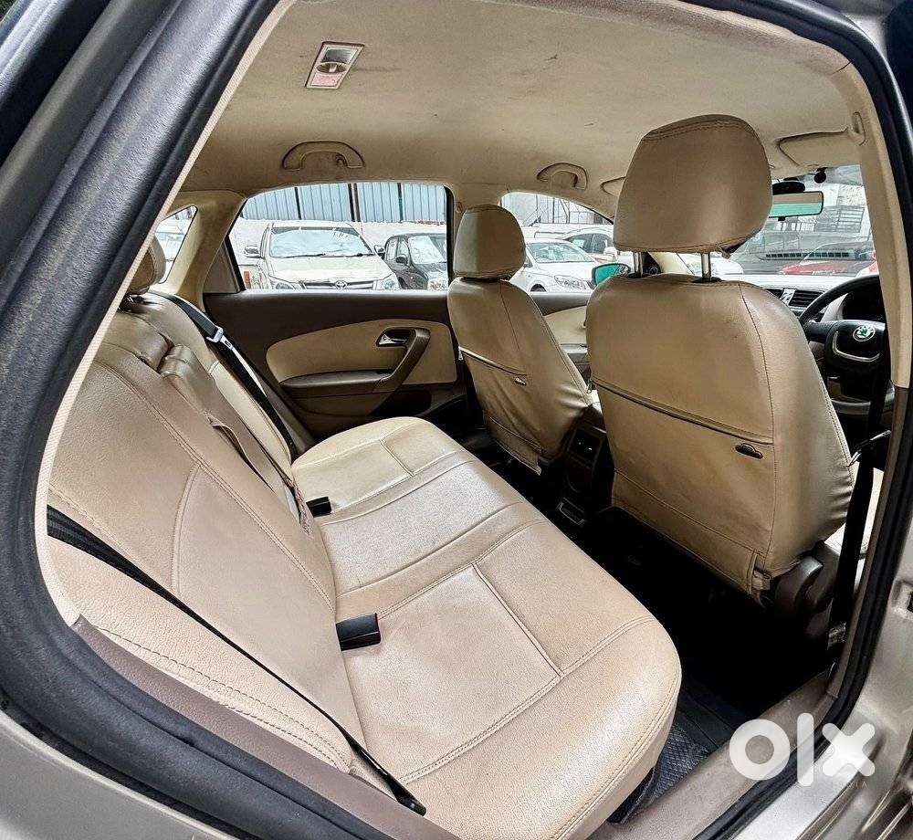 Skoda Rapid 1.6 Tdi Elegance, 2012, Diesel