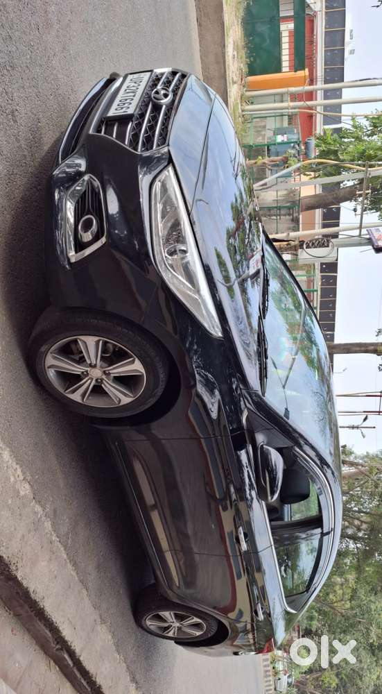 Hyundai Verna 1.6 Sx (o) Crdi Se, 2019, Diesel