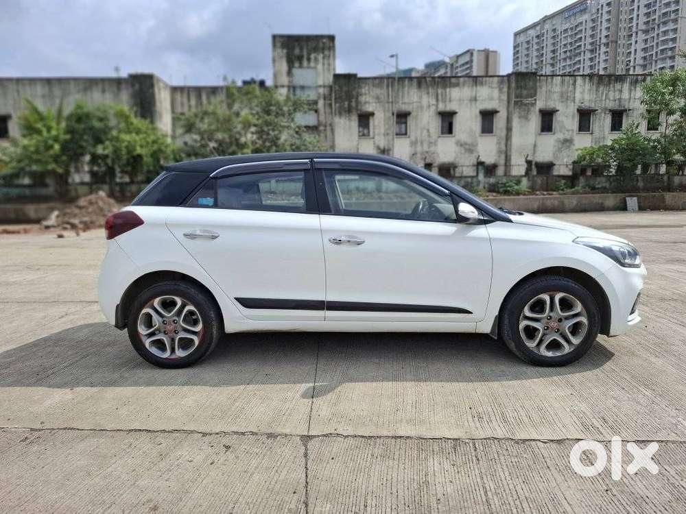 Hyundai I20 1.4 Asta (o) Crdi, 2019, Diesel