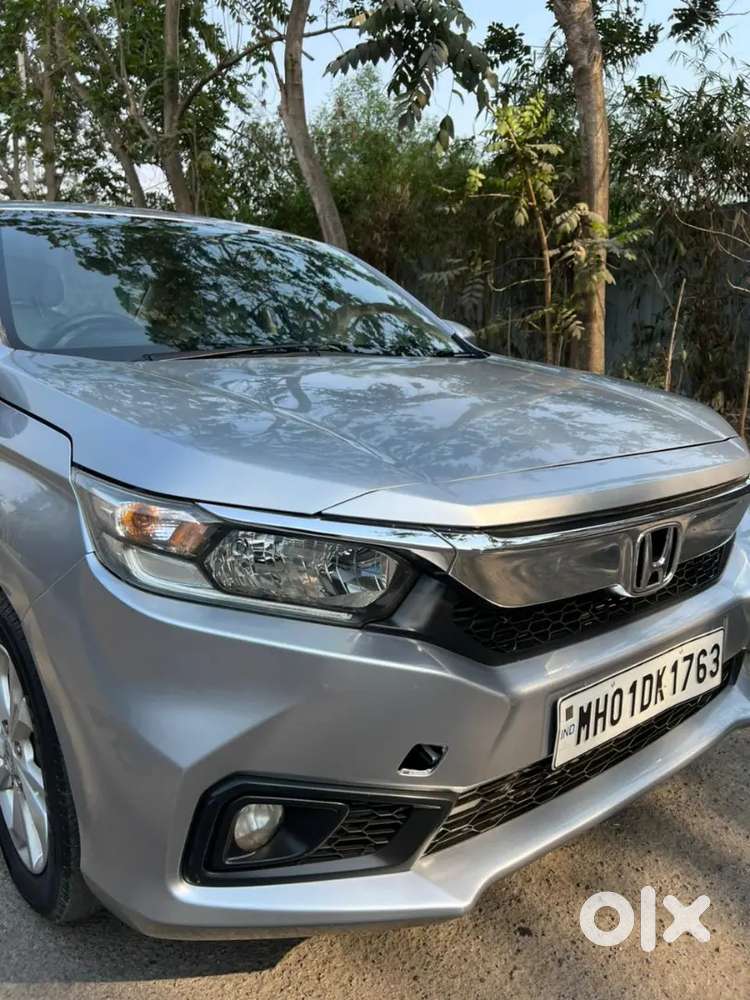 Honda Amaze 1.2 Petrol 2019
