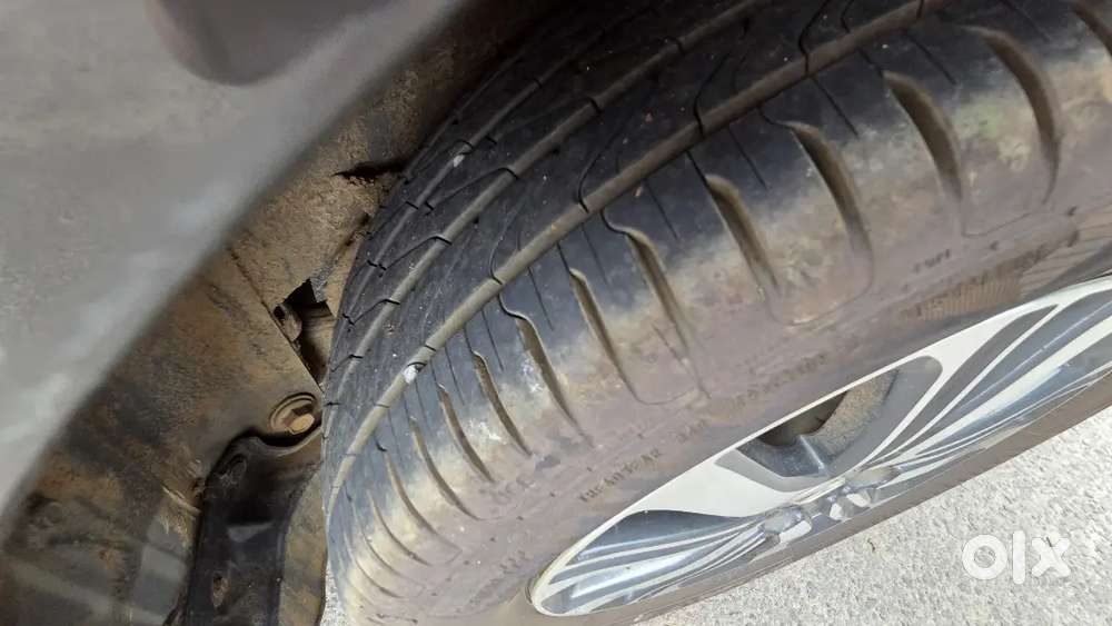Honda Amaze Vx Cvt 2022 Automatic