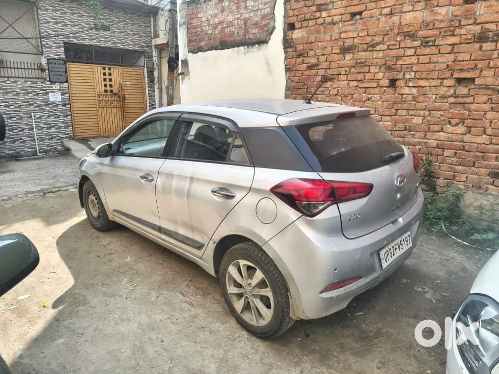 Hyundai I20 2014 Diesel Good Conditions