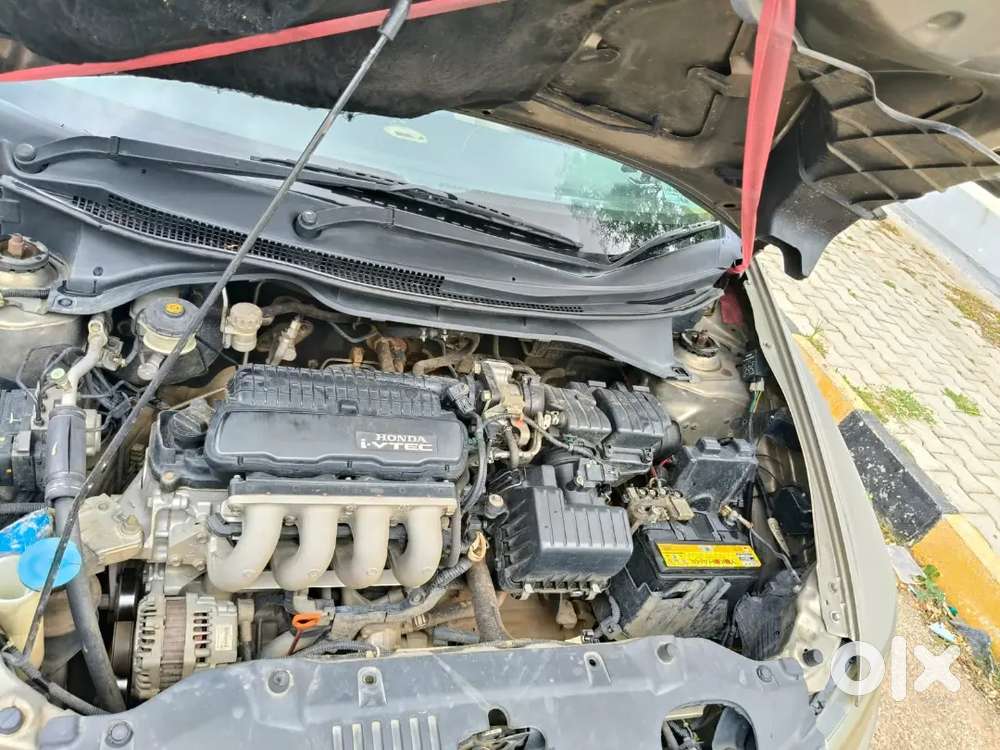 Honda City Petrol 2010 Sv