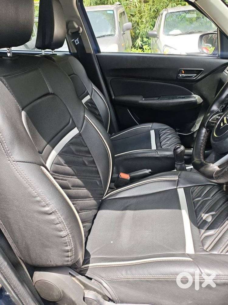 Maruti Suzuki Swift Vxi + Manual, 2023, Petrol