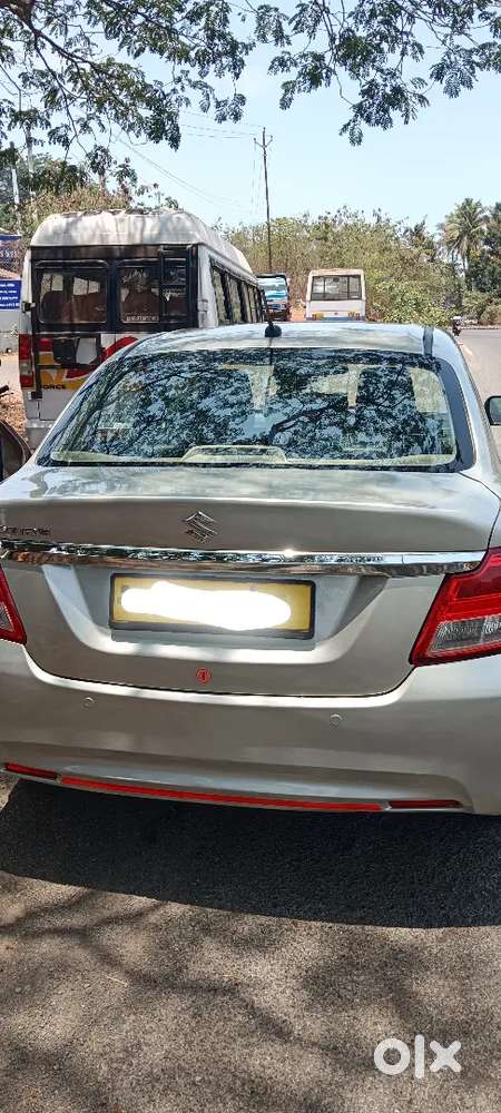 Maruti Suzuki Dzire 2020 Petrol Good Condition