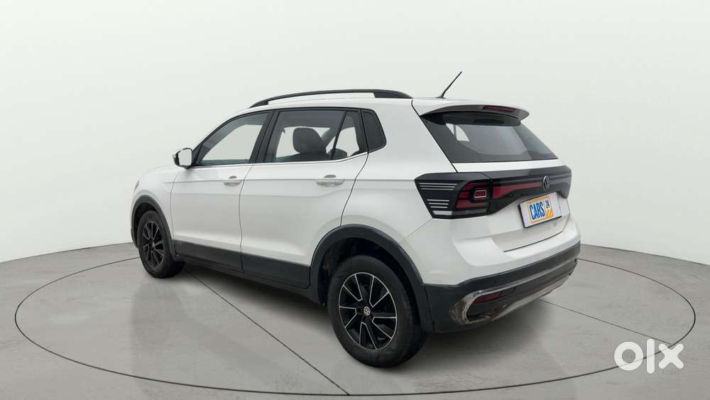 Volkswagen Taigun 1.0 Tsi Comfortline, 2022, Petrol