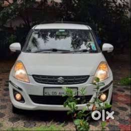 Swift Dzire 2013