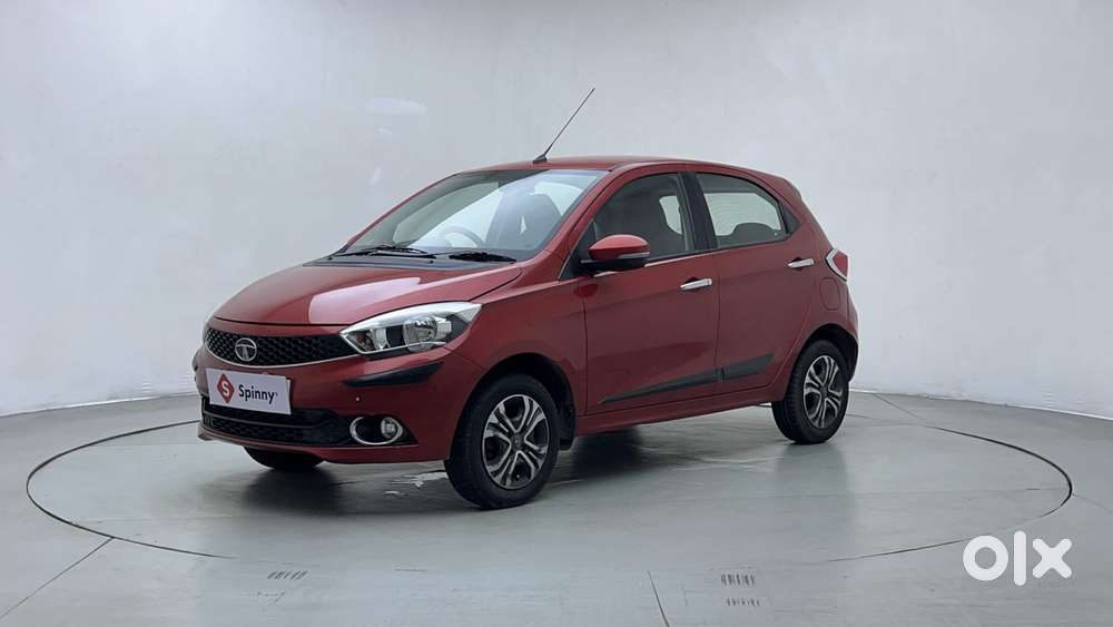 Tata Tiago Xza, 2019, Petrol