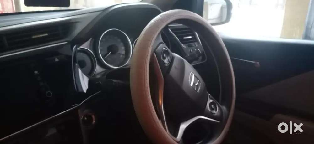 2017 Honda City 1.5 Zx Petrol Manual