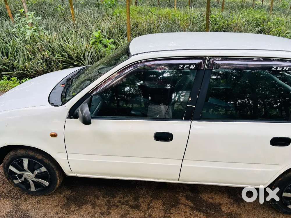 Maruti Suzuki Zen 2000