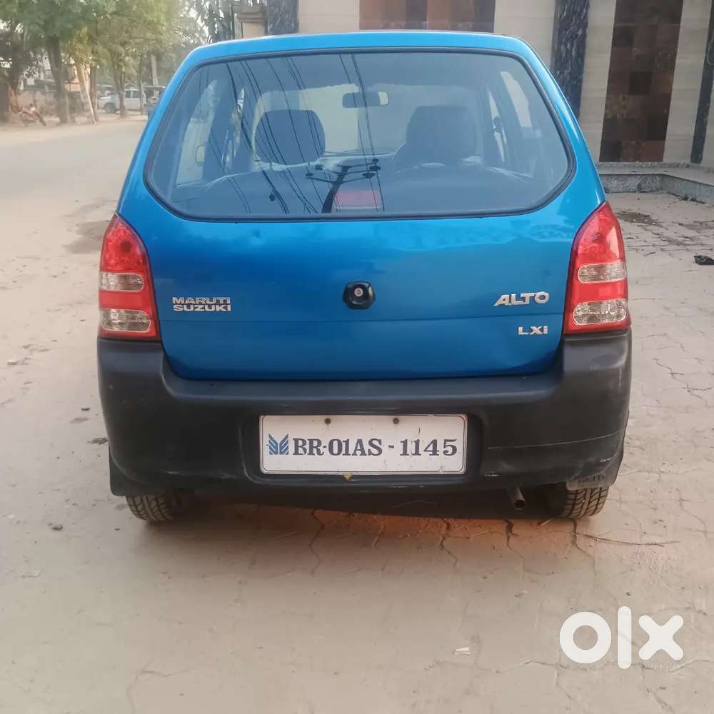 2009 Alto Paper 2029 Tak