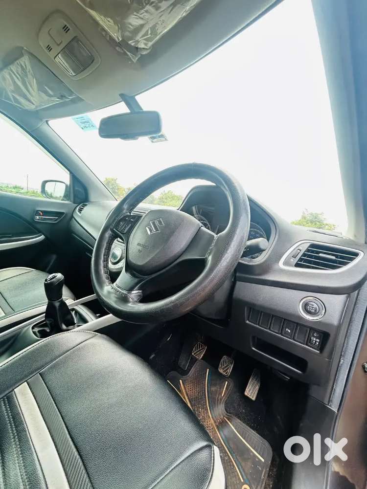 Maruti Baleno Zeta 2018/11