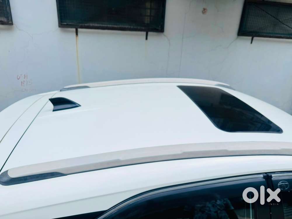 Tata Nexon Diesel 2021