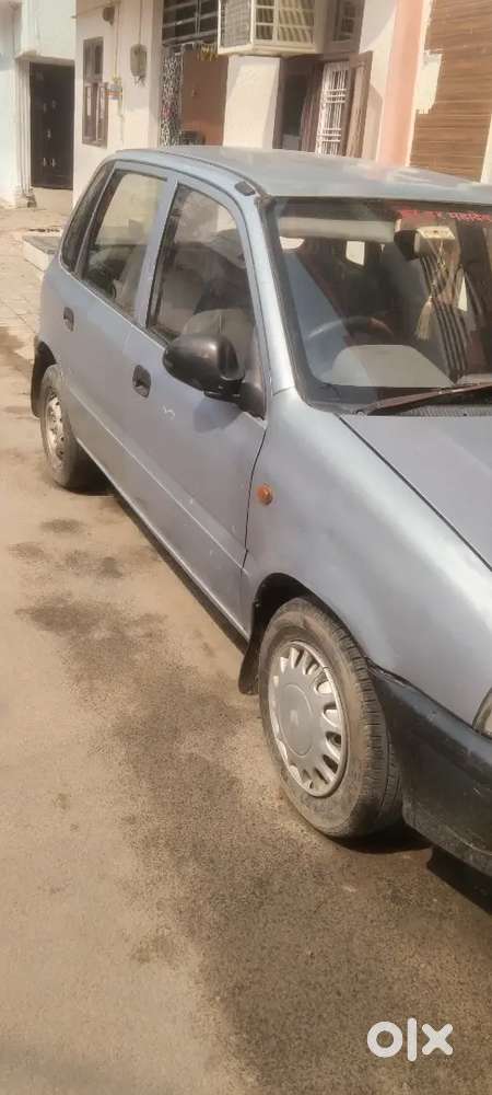 Maruti Suzuki Zen Estilo 2003 Petrol Manual