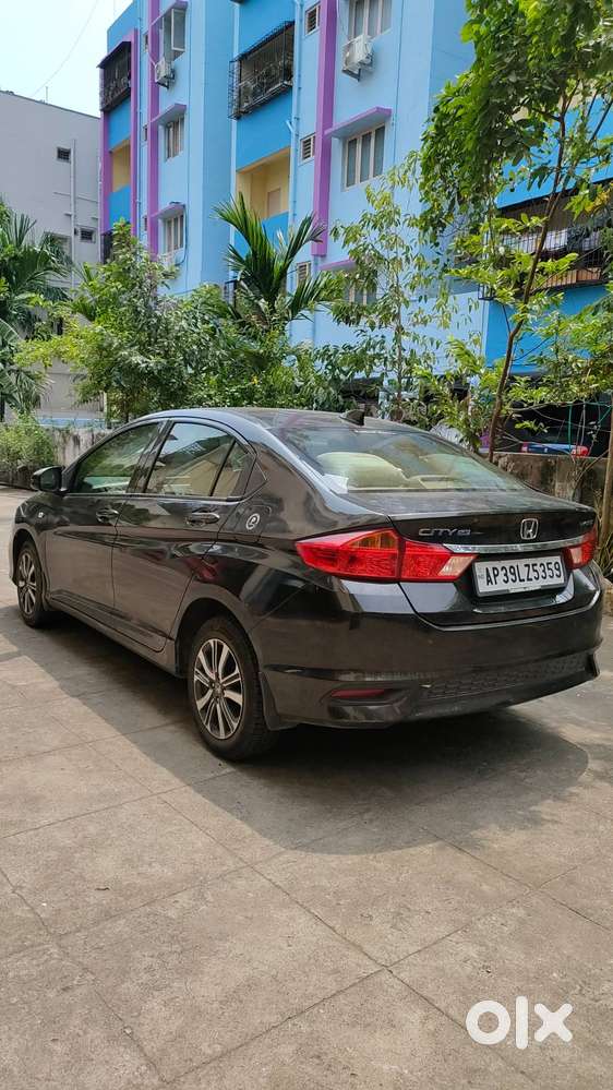 Honda City 2022, 53,000 Km, Superb Condition