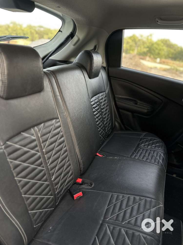 Maruti Suzuki Celerio Zxi, 2022, Petrol