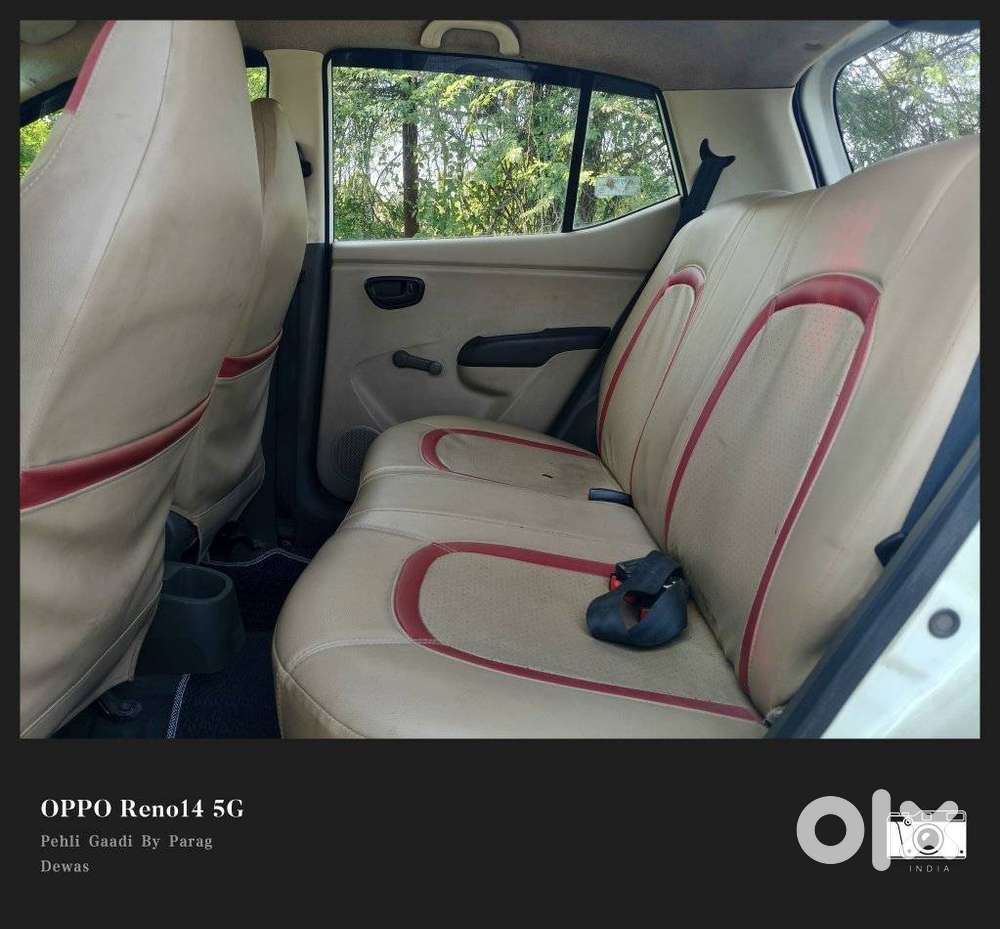 Hyundai I10 Era 1.1 Irde, 2012, Petrol