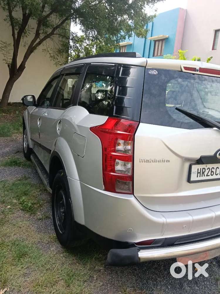 Mahindra Xuv500 Diesel Manual 2015