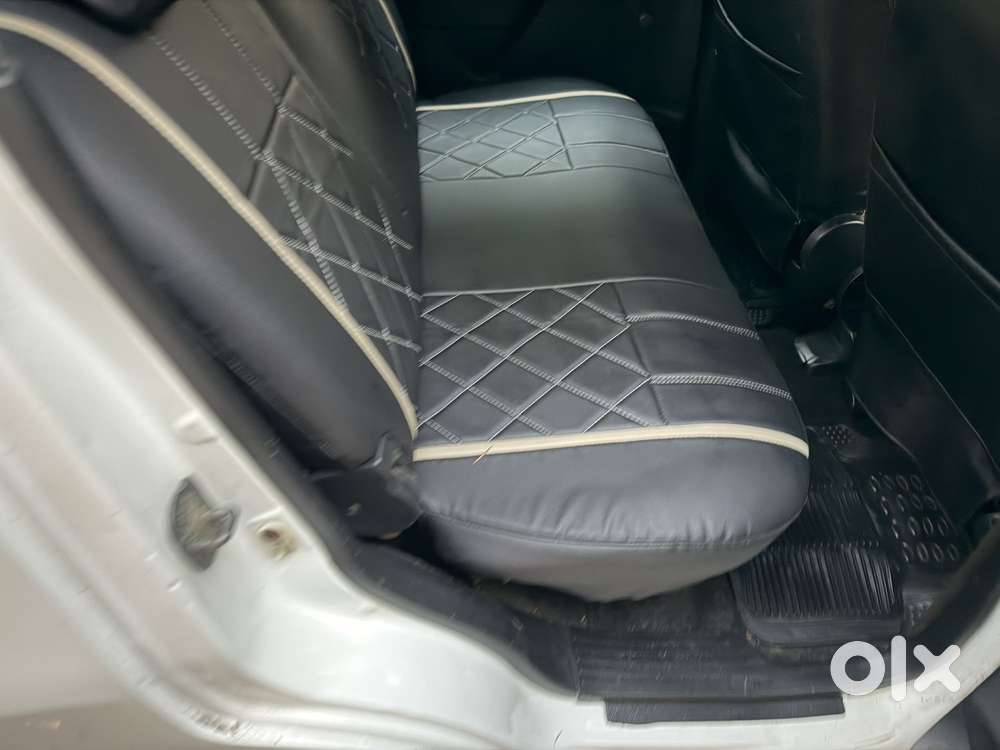 Maruti Suzuki Wagon R Cng Lxi Opt, 2018, Cng & Hybrids