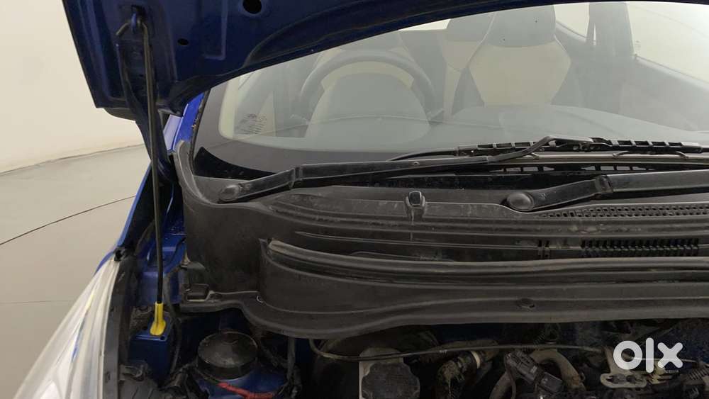 Hyundai Eon D Lite, 2014, Petrol