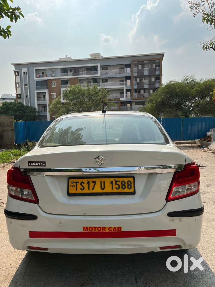 Maruti Suzuki Swift Dzire Tour, 2023, Petrol