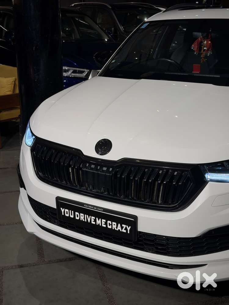 Skoda Kodiaq 2.0 Sportline Tsi Dsg, 2023, Petrol