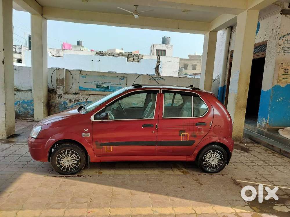 Tata Indica V2 Xeta 2006