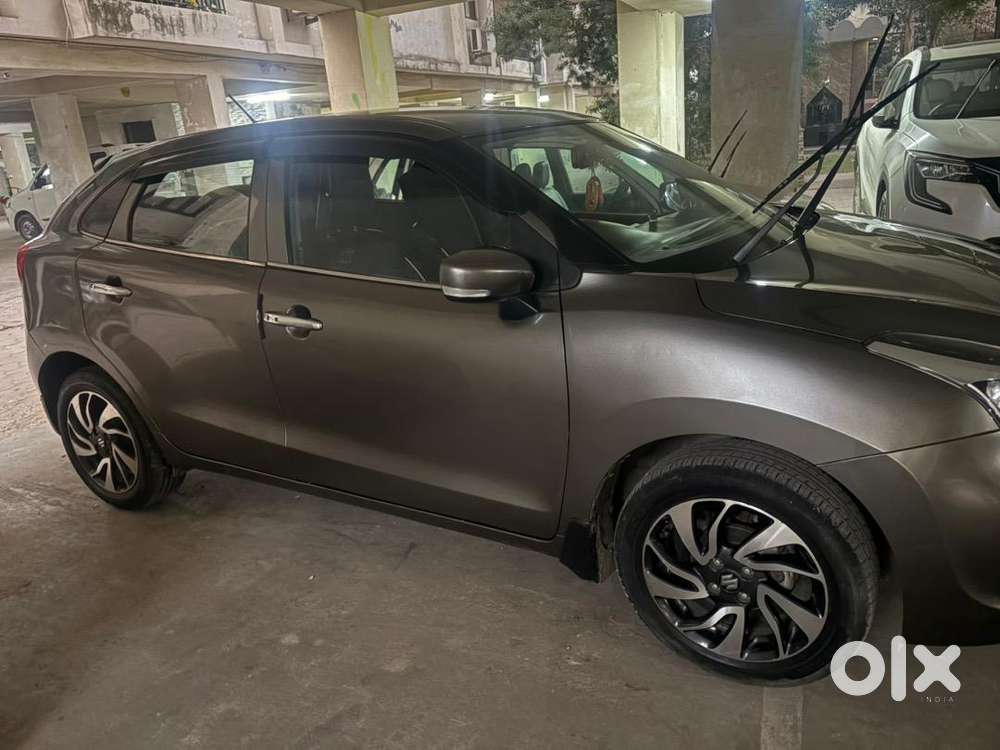 Maruti Suzuki Baleno 2020 Petrol 79000 Km Driven