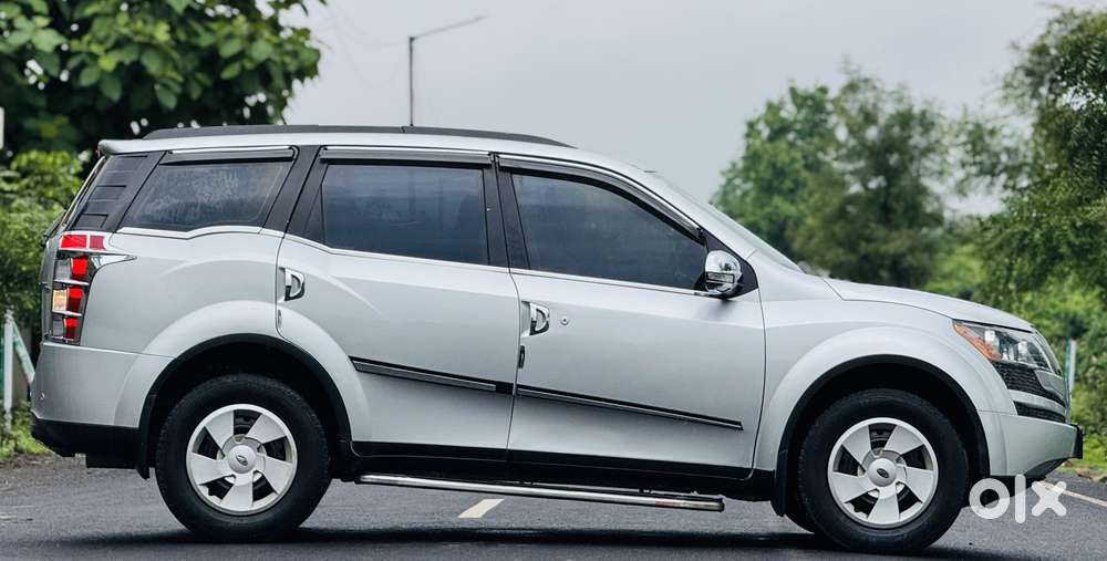 Mahindra Xuv500 W6 1.99 Mhawk, 2015, Diesel