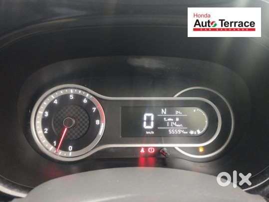 Hyundai Aura 1.0 Sx Plus Petrol, 2021, Petrol