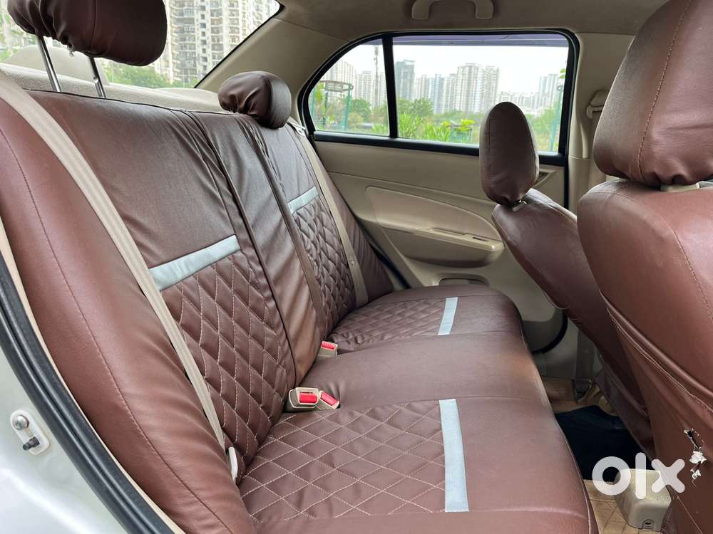 Maruti Suzuki Dzire 1.2 Vxi, 2016, Petrol