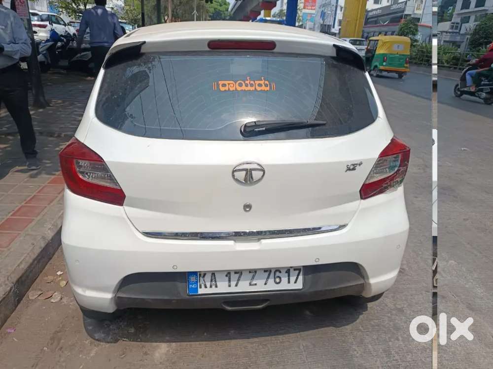 Tata Tiago 2019 Petrol 70000 Km Driven