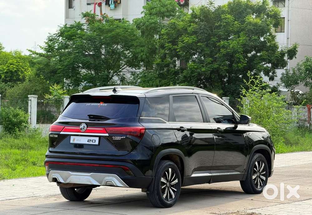 Mg Hector 2.0 Sharp Diesel, 2019, Diesel