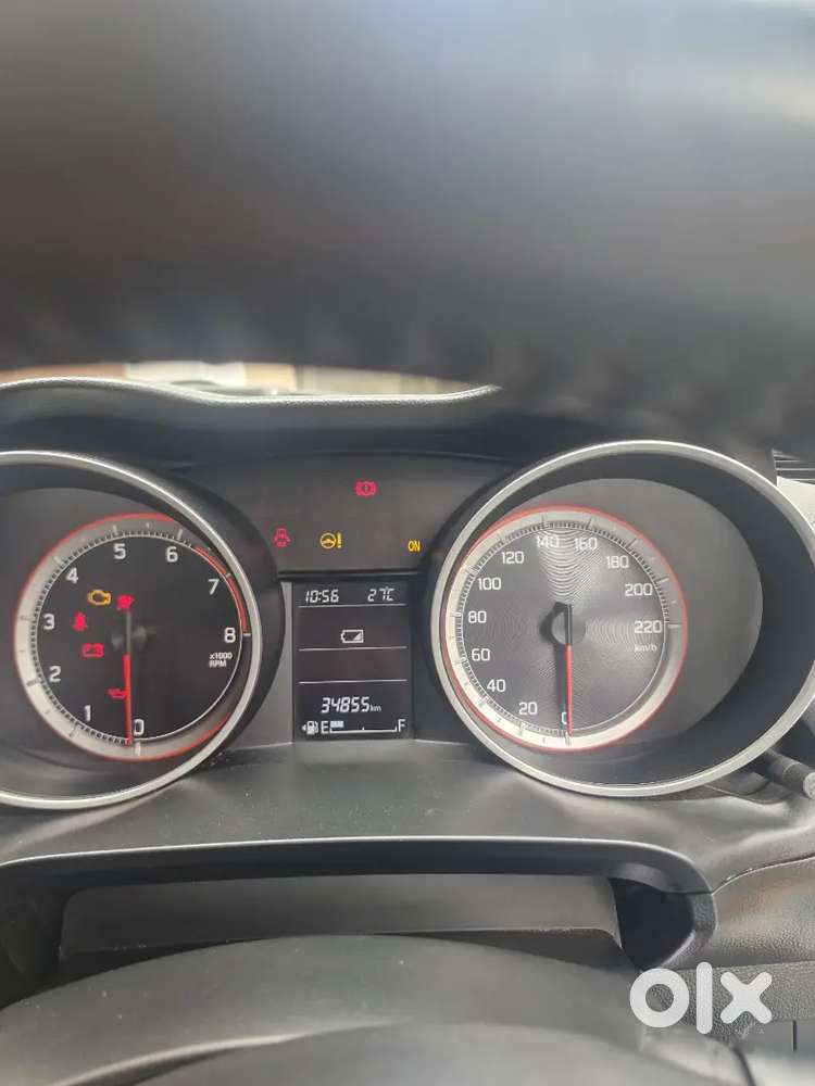 Maruti Suzuki Swift 2024